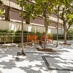 La Residence Paulista - Flat 506 - Residence Service + Academia + Piscina