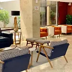 La Residence Paulista - Flat 506 - Residence Service + Academia + Piscina