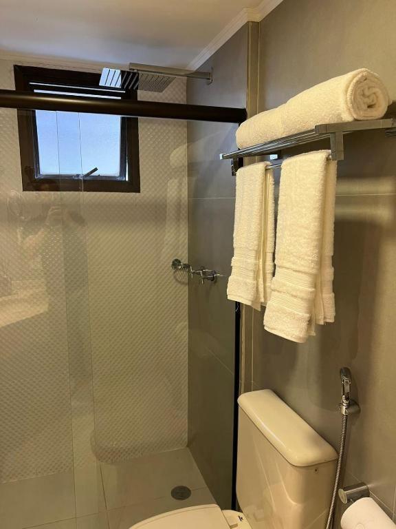 La Paulista - Flat 506 - Service + Academia + Piscina