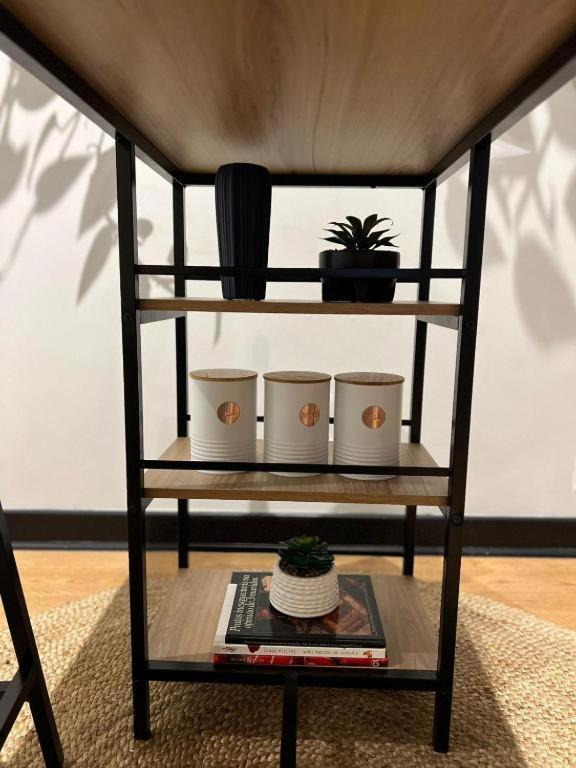 Aparthotel La Paulista - Flat 506 - Service + Academia + Piscina *