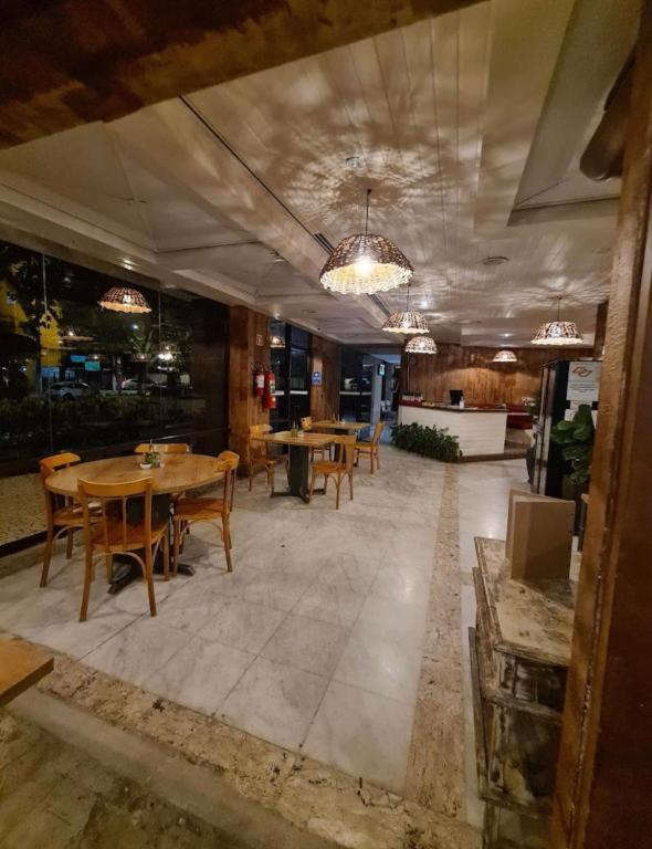 La Paulista - Flat 506 - Service + Academia + Piscina *