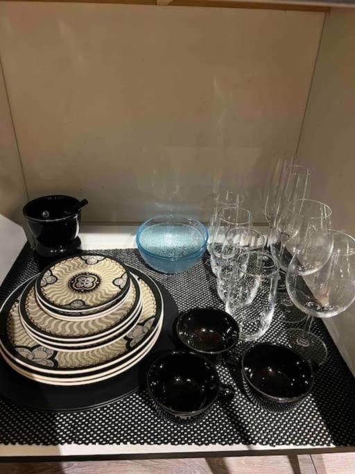 Aparthotel La Paulista - Flat 506 - Service + Academia + Piscina *
